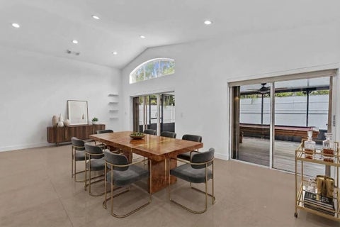 Tiny photo for 3307 SW 49TH Street, Hollywood, FL 33312 (MLS # B26082156)
