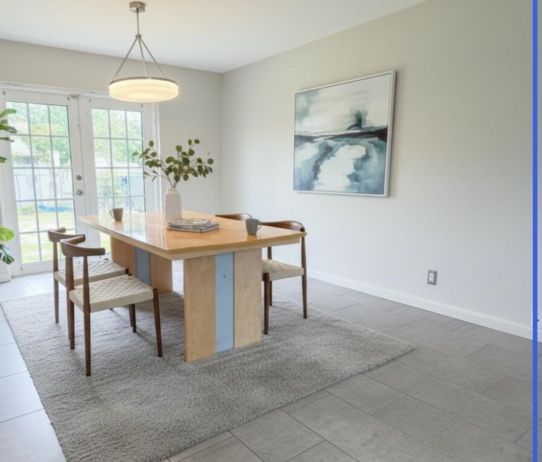 North Lauderdale Village - Residential