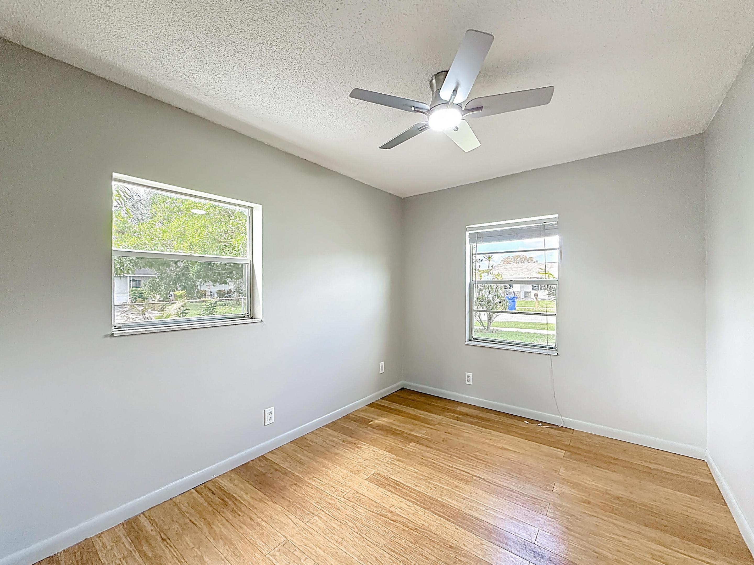 North Lauderdale Village - Residential