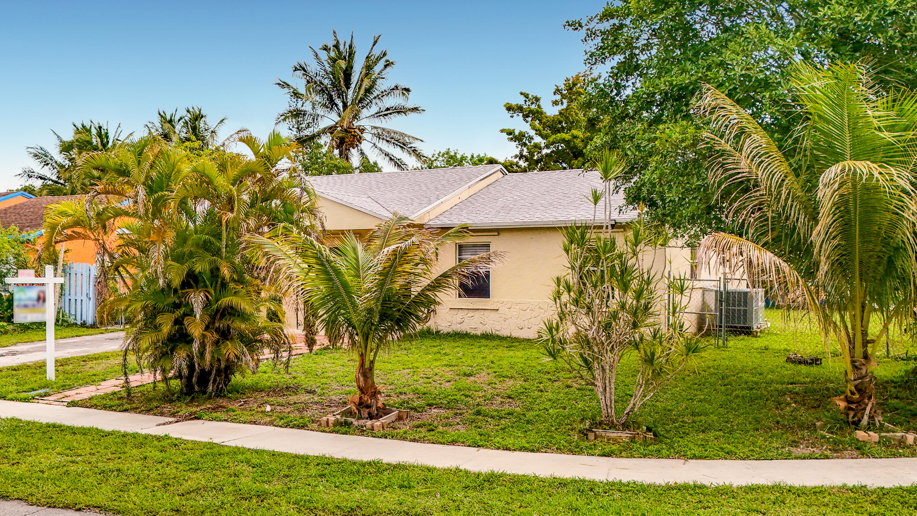 North Lauderdale Village - Residential