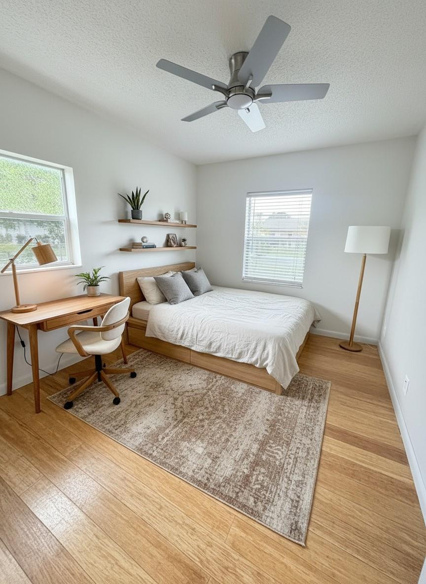 North Lauderdale Village - Residential