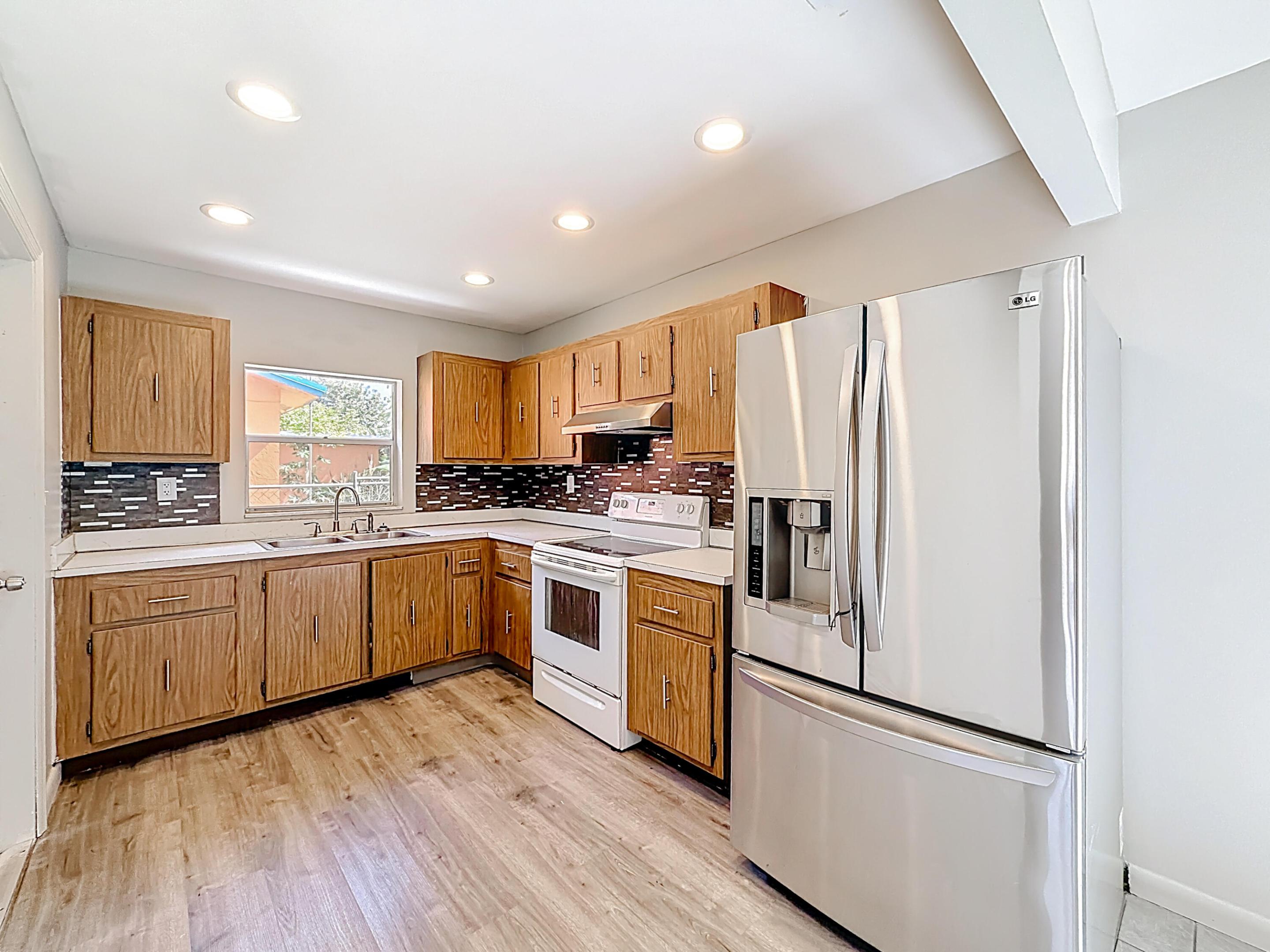 North Lauderdale Village - Residential