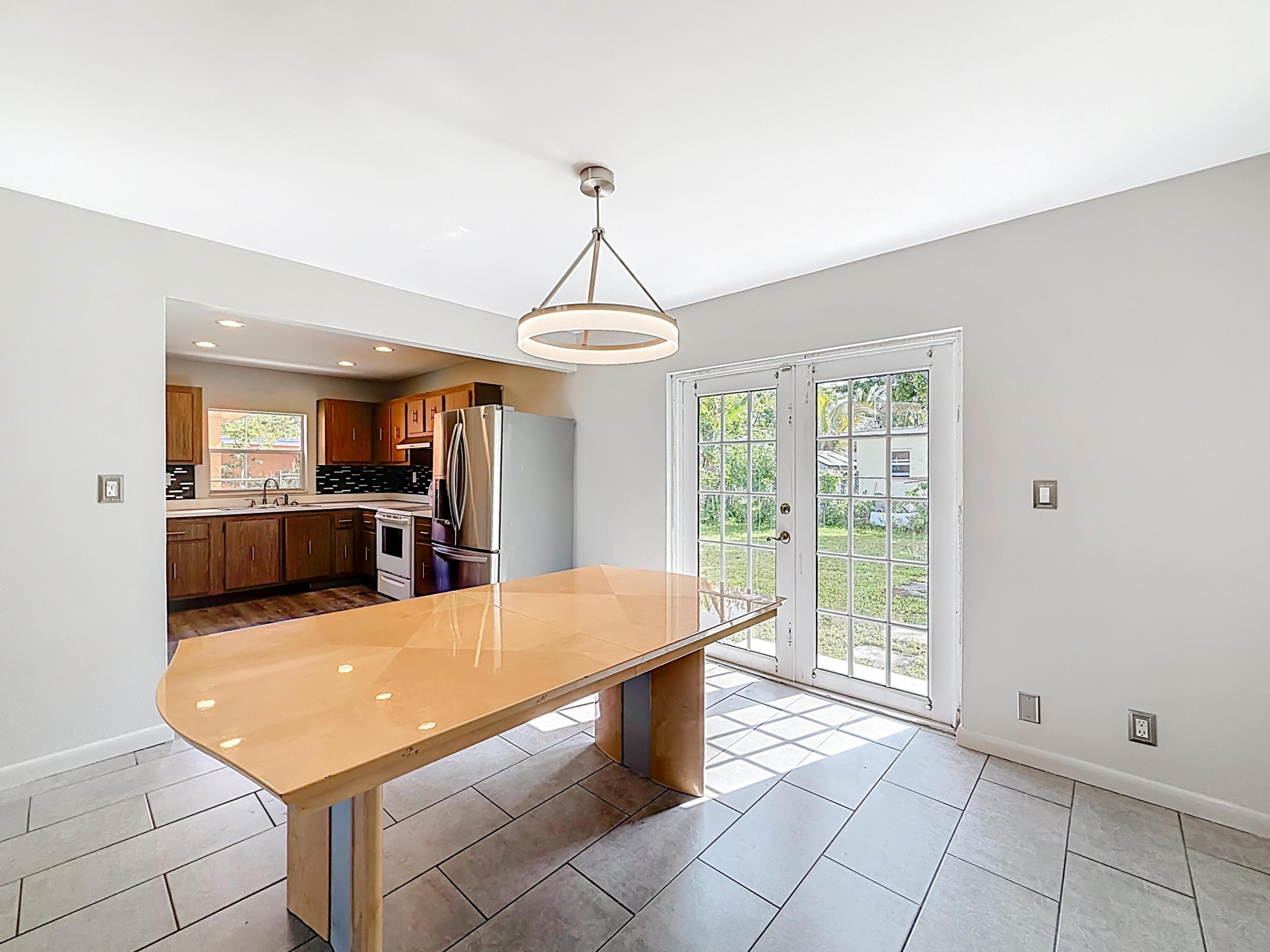 North Lauderdale Village - Residential