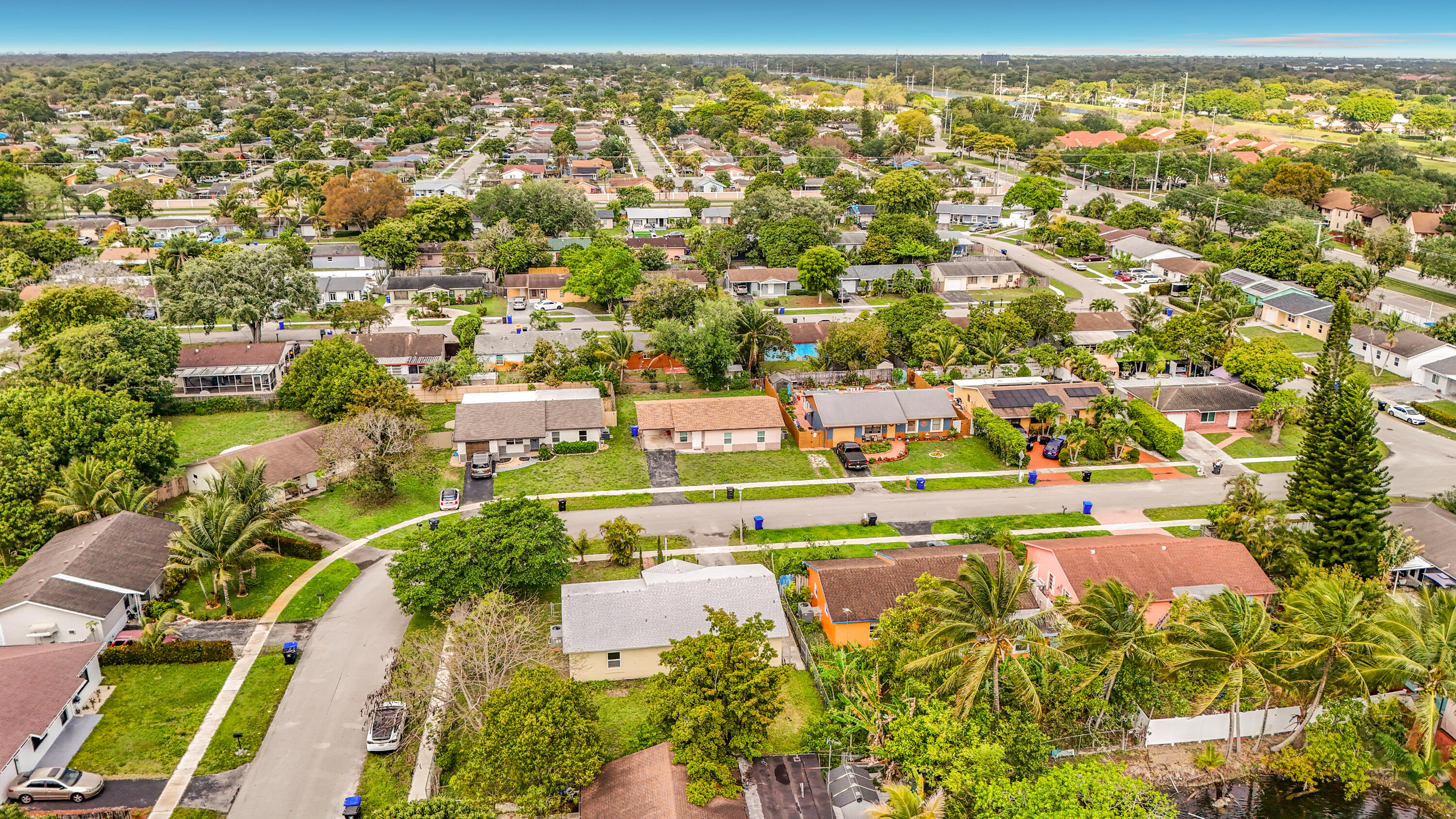 North Lauderdale Village - Residential