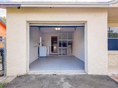 Tiny photo for 311 SW 79th Terrace, North Lauderdale, FL 33068 (MLS # F10551521)