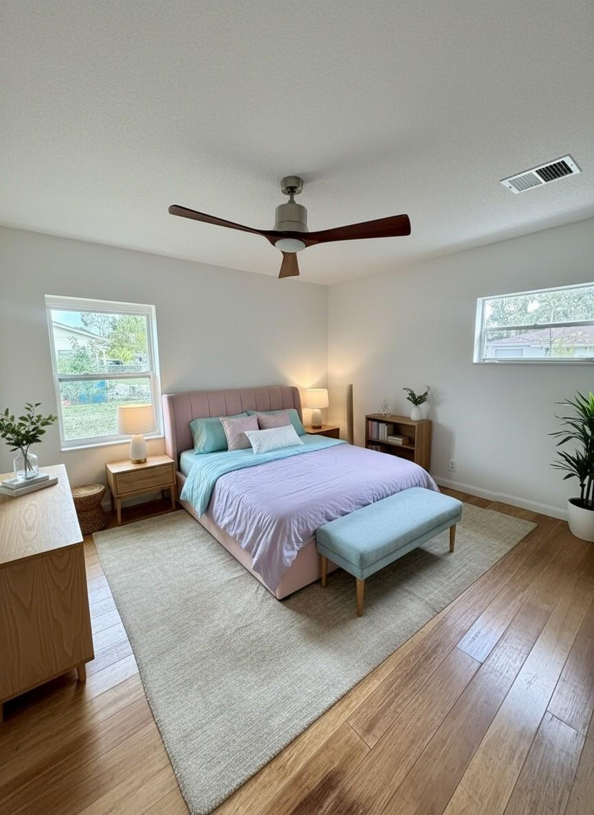 North Lauderdale Village - Residential