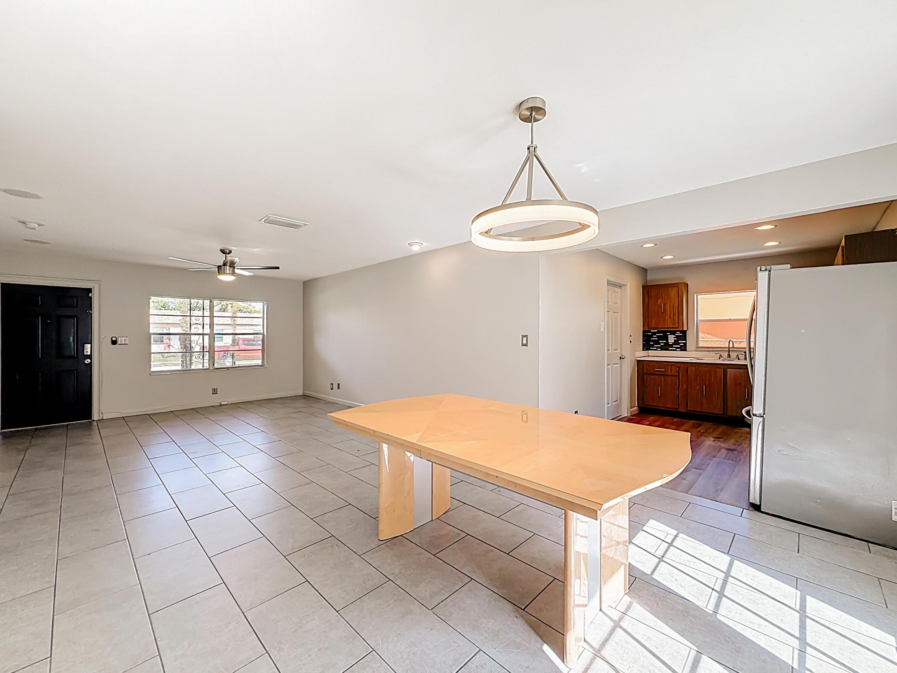 North Lauderdale Village - Residential