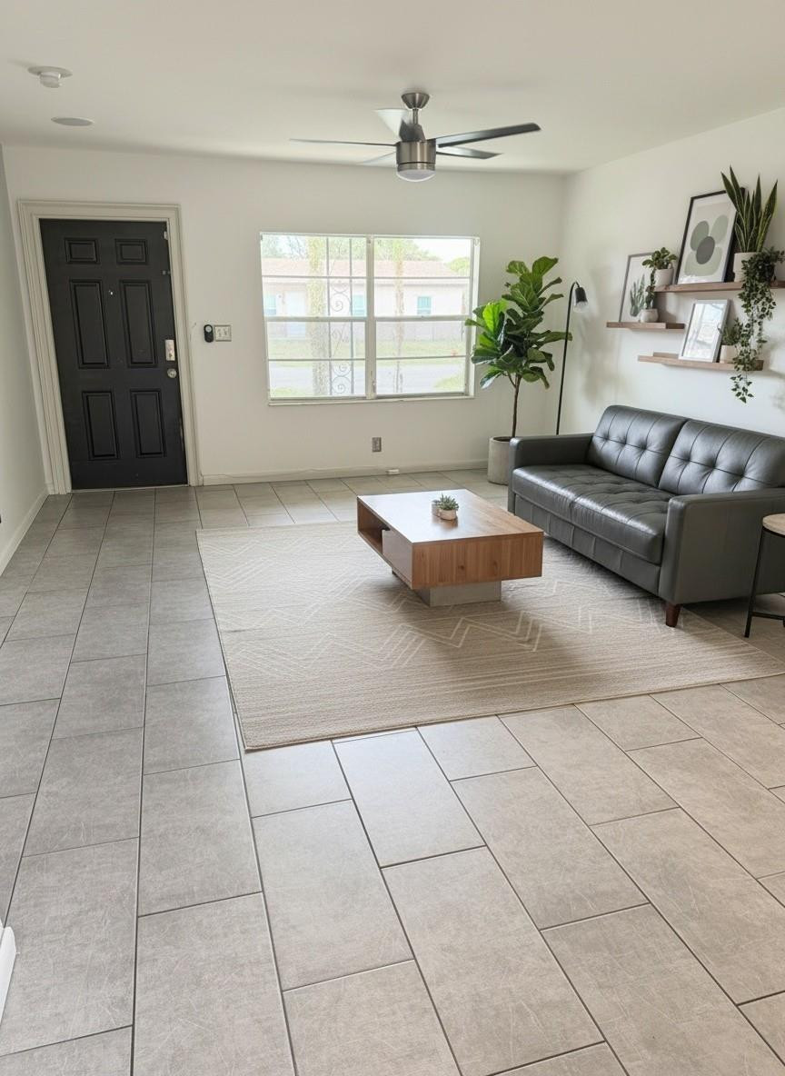 North Lauderdale Village - Residential