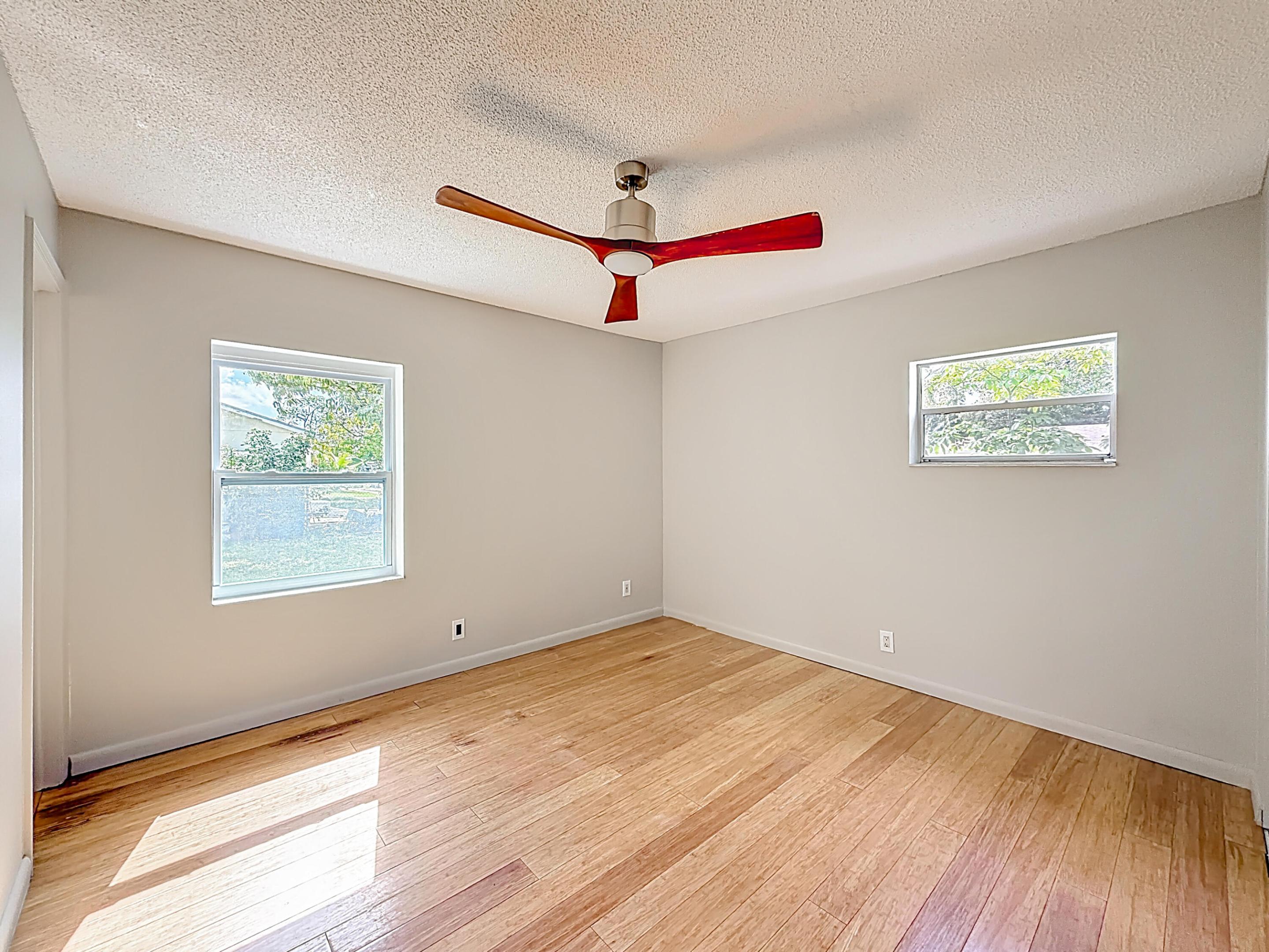 North Lauderdale Village - Residential