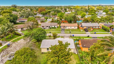 Tiny photo for 311 SW 79th Terrace, North Lauderdale, FL 33068 (MLS # F10551521)