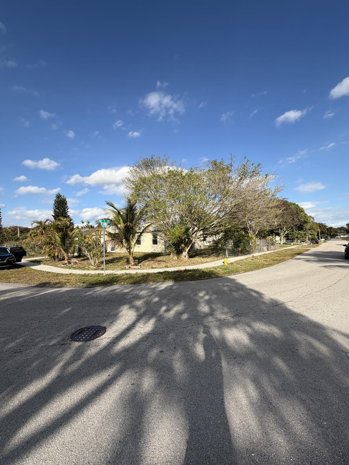 North Lauderdale Village - Residential