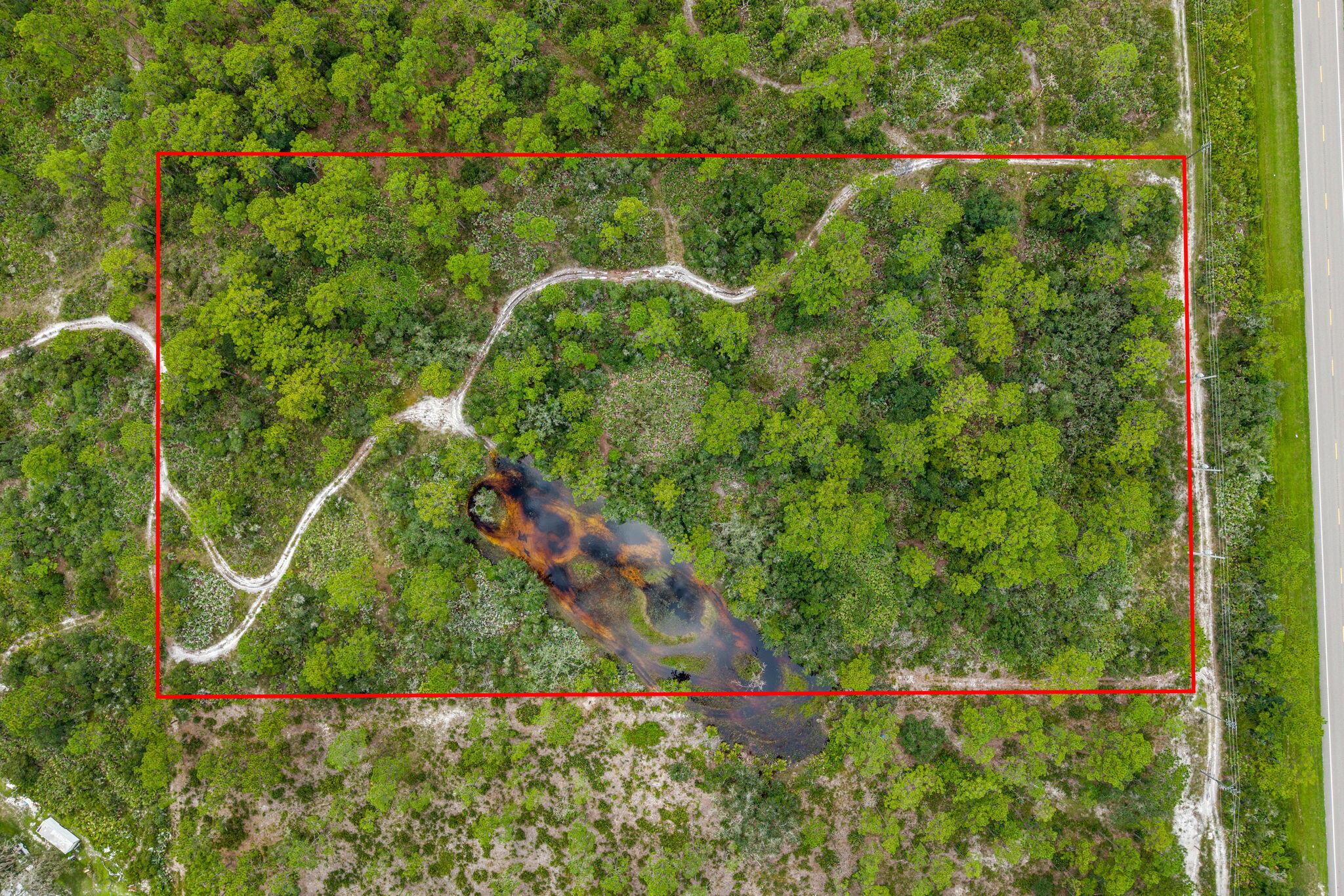 LAKE MONTAZA ESTATES SECT - Land