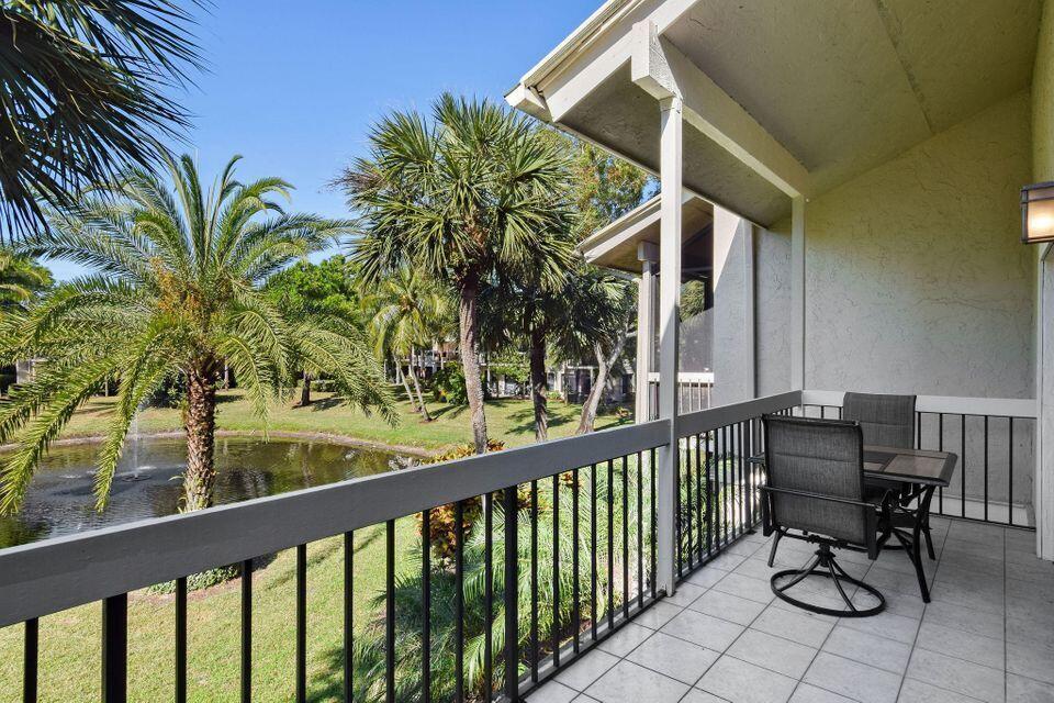 TENNIS LODGES 1 CONDO - Residential Lease
