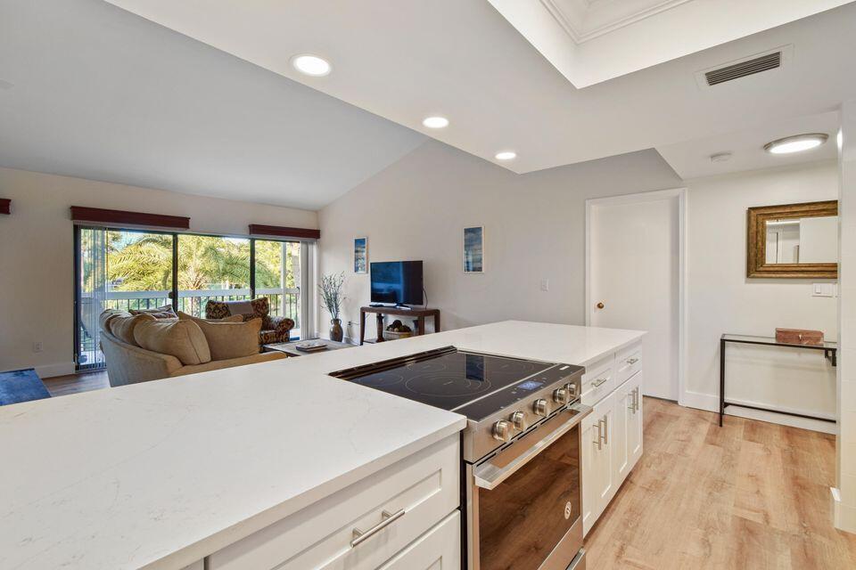 TENNIS LODGES 1 CONDO - Residential Lease