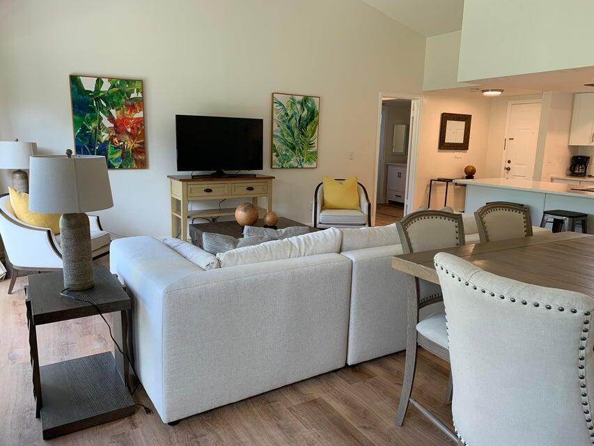 TENNIS LODGES 1 CONDO - Residential Lease