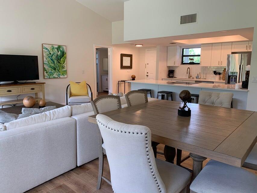 TENNIS LODGES 1 CONDO - Residential Lease