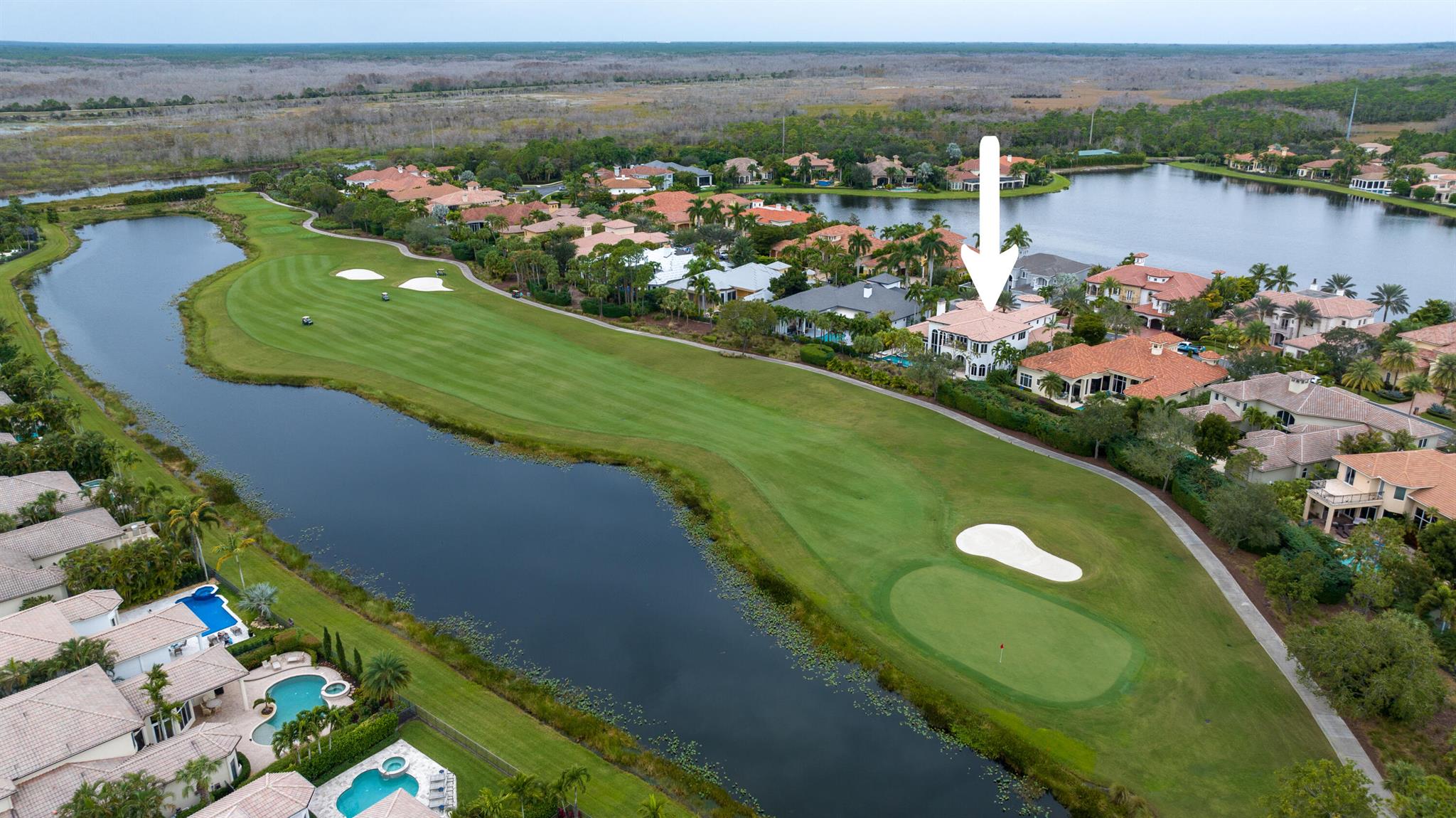 MIRASOL - Residential