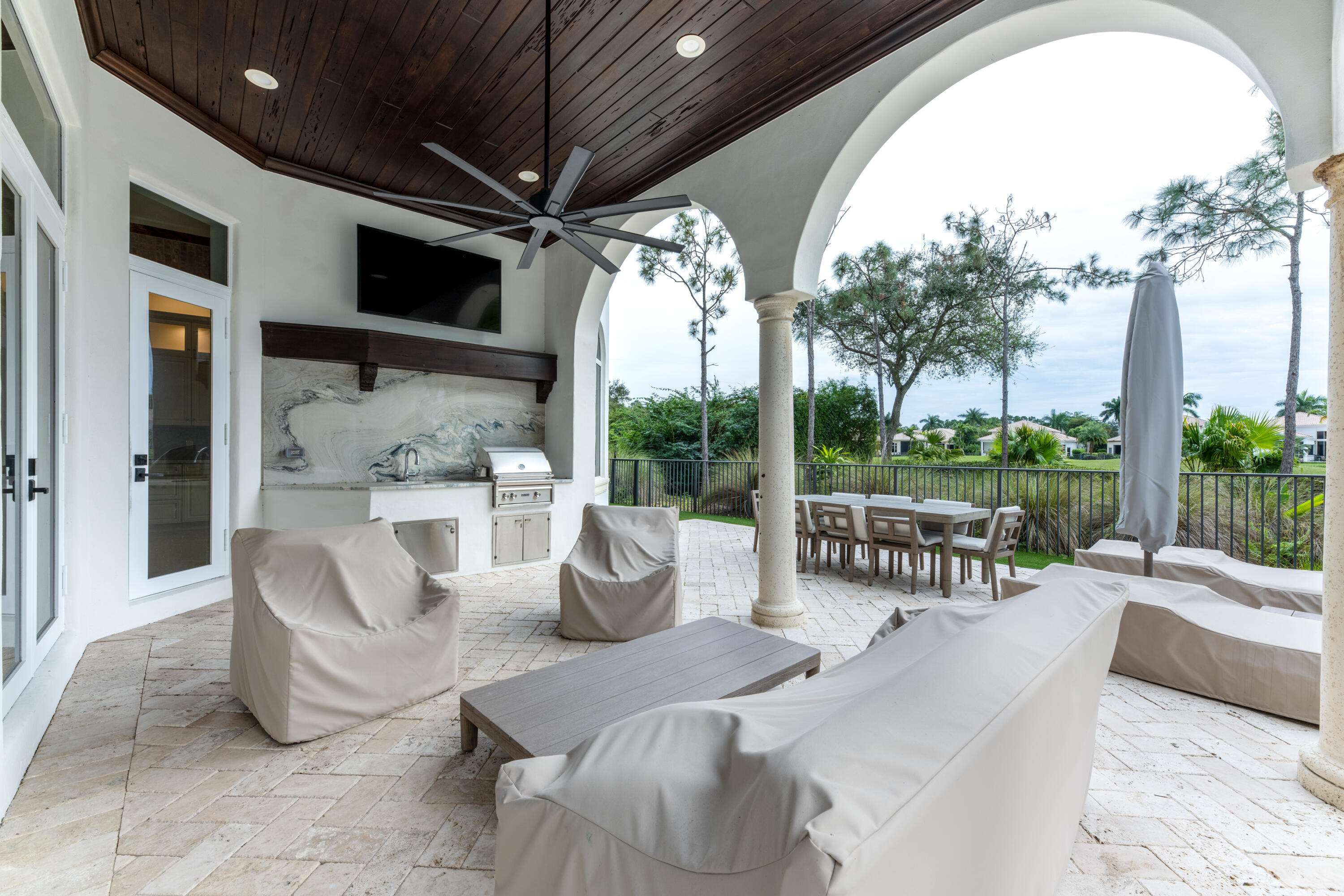 MIRASOL - Residential