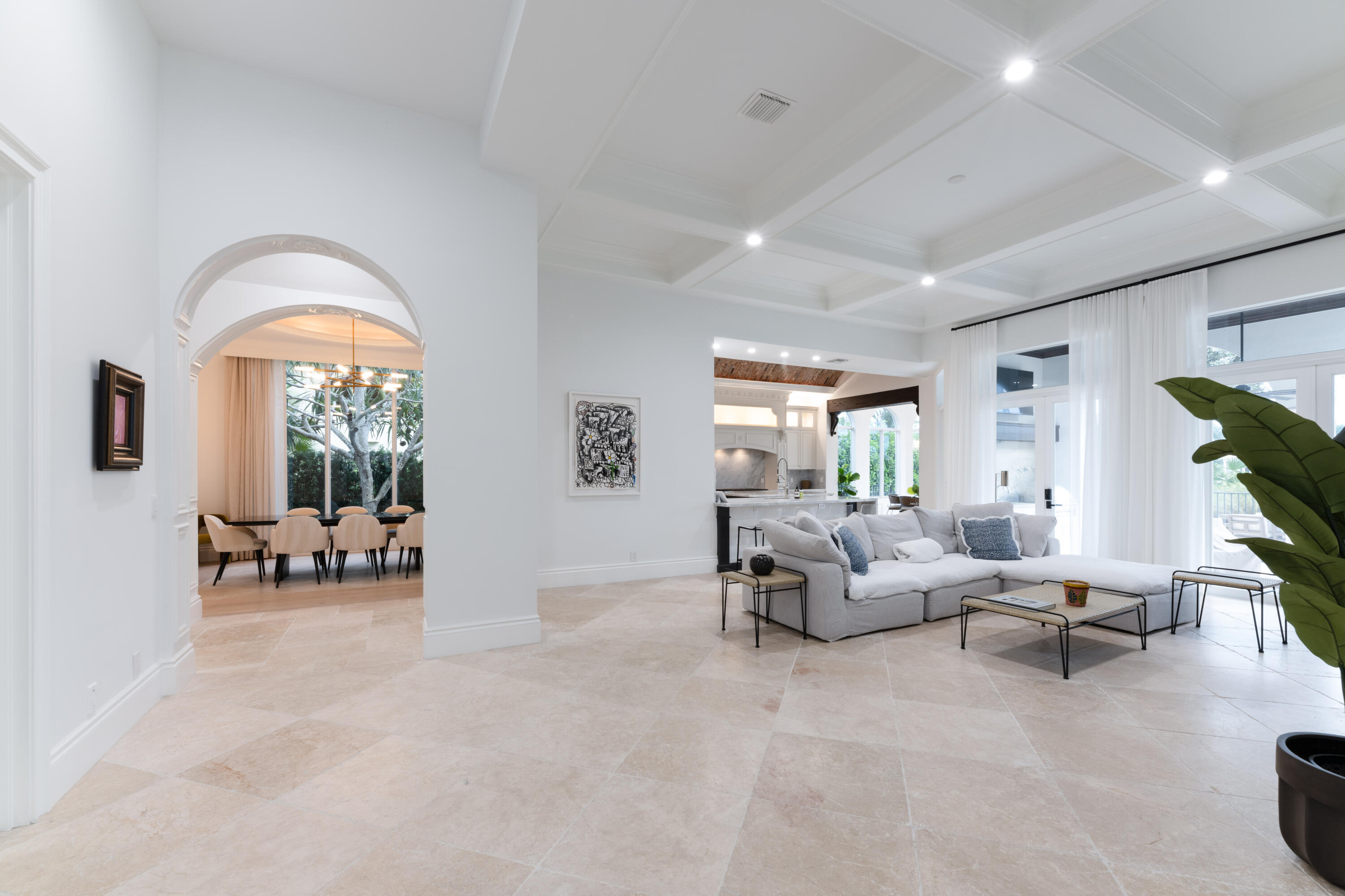 MIRASOL - Residential