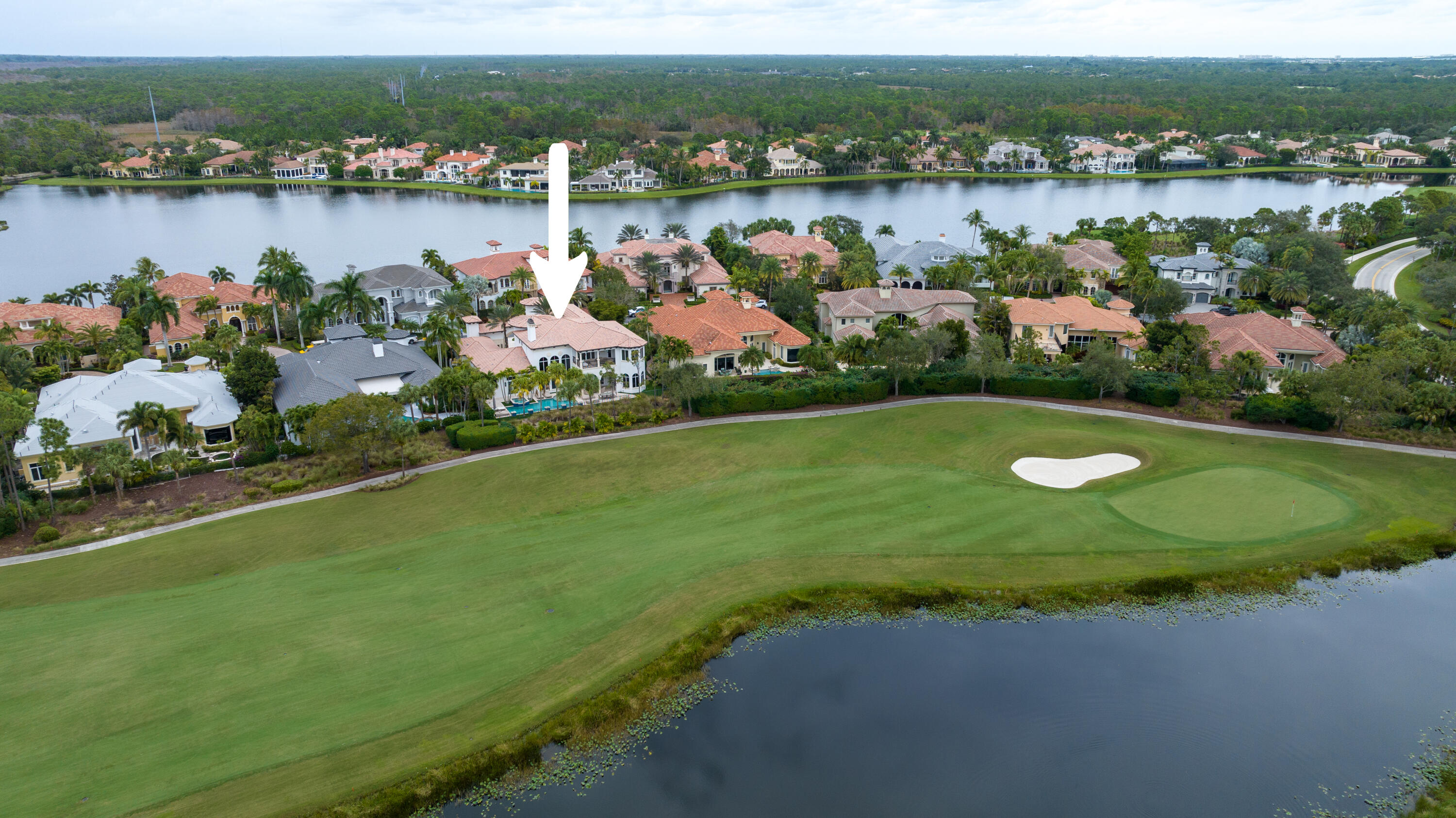 MIRASOL - Residential