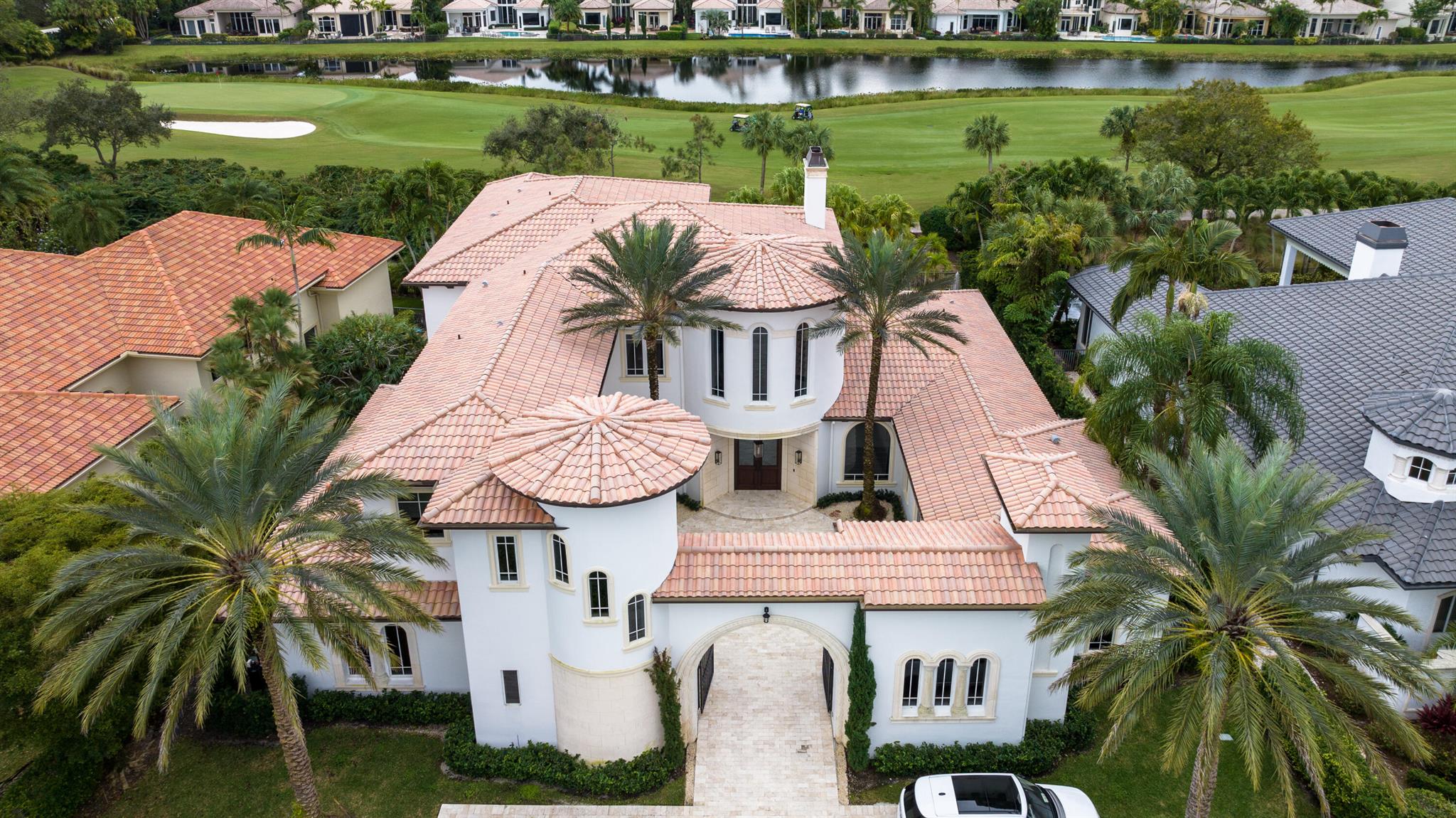 MIRASOL - Residential