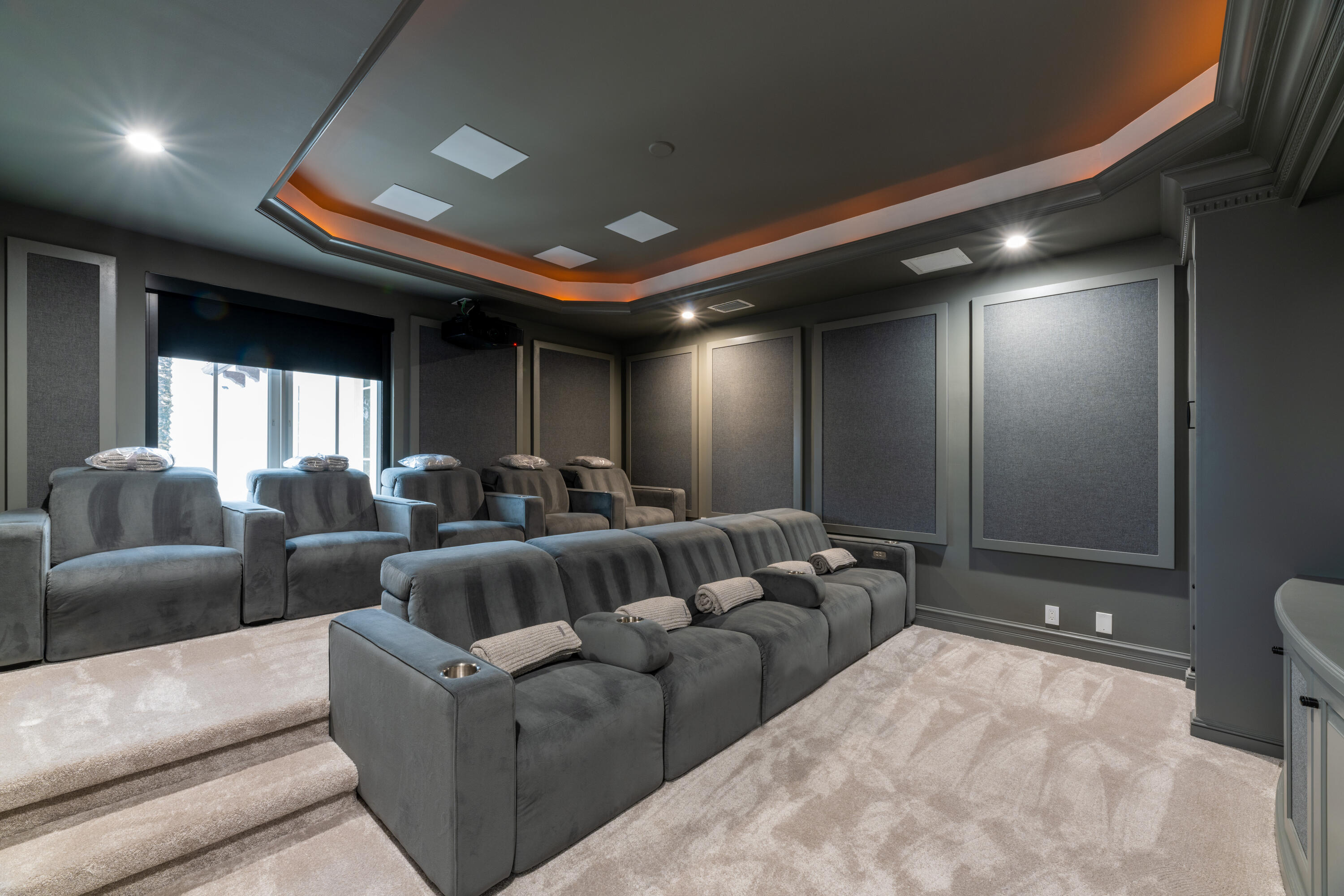 MIRASOL - Residential