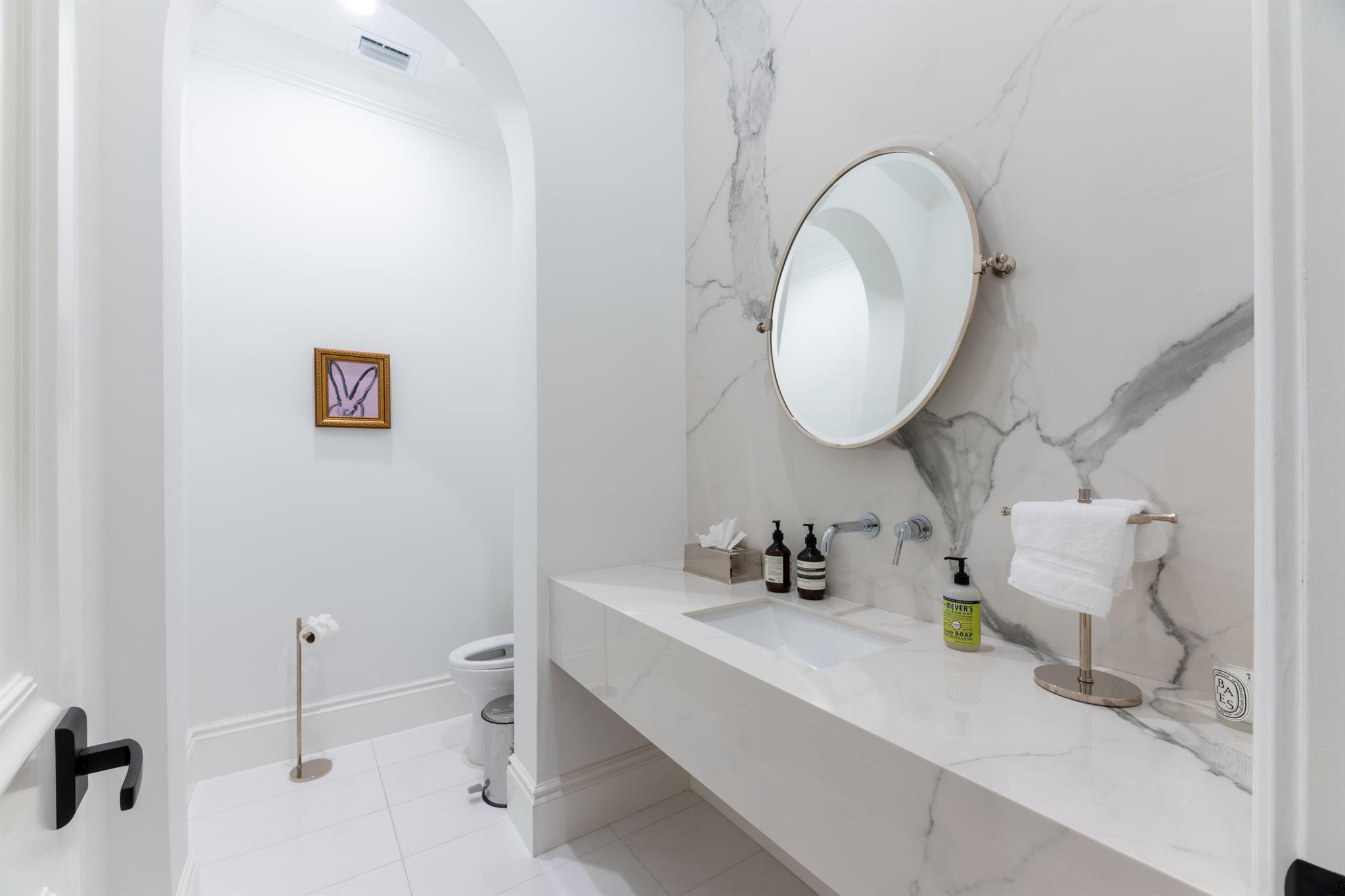 MIRASOL - Residential