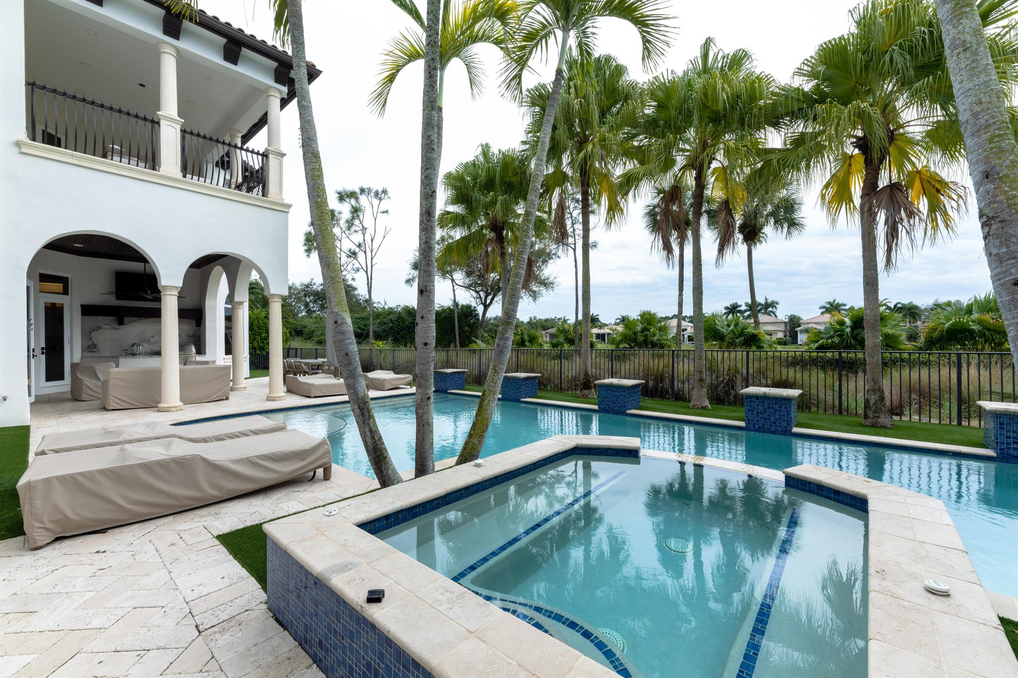 MIRASOL - Residential