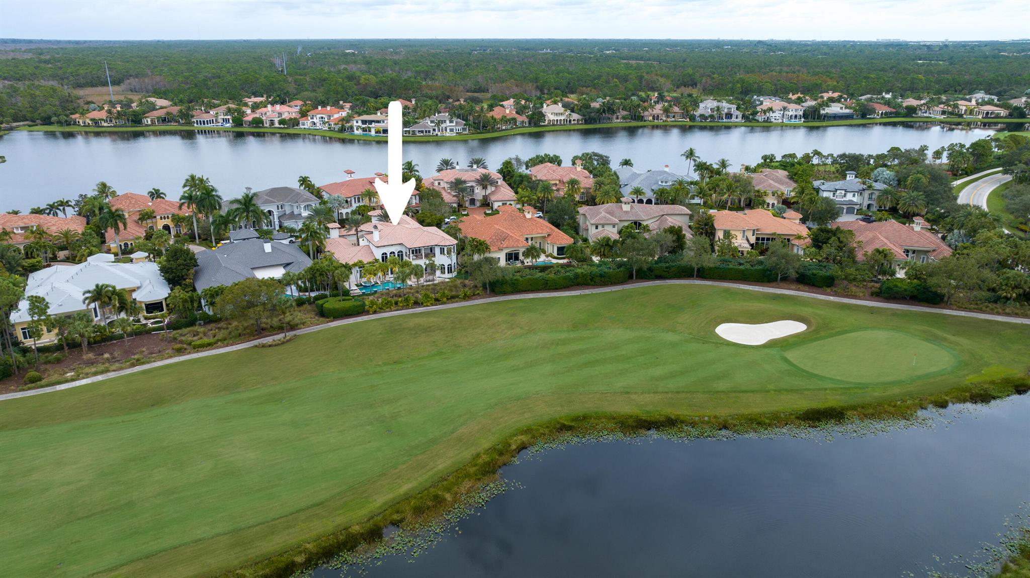 MIRASOL - Residential