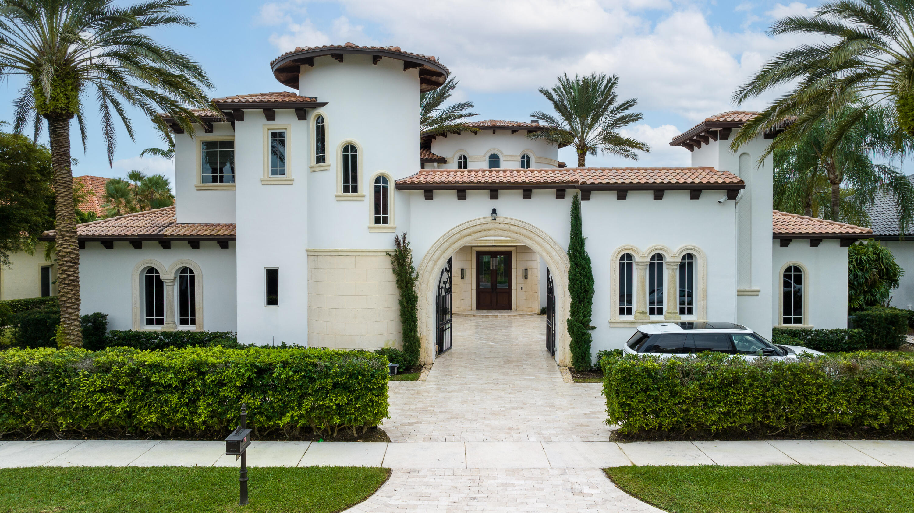 MIRASOL - Residential