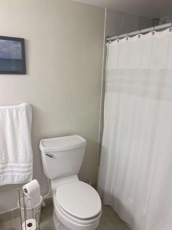 Admiralty Towers - Residential