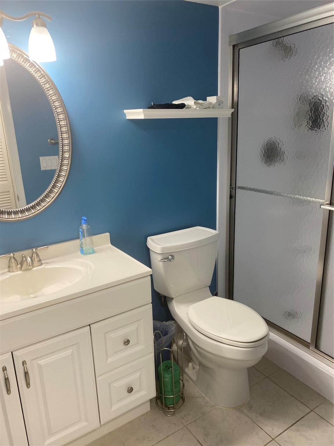 Admiralty Towers - Residential