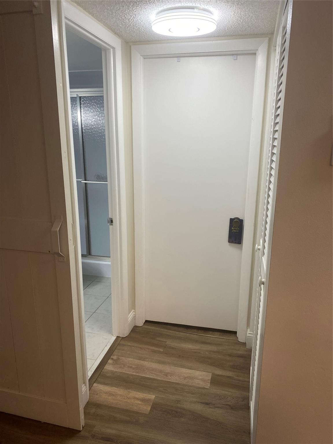 Admiralty Towers - Residential