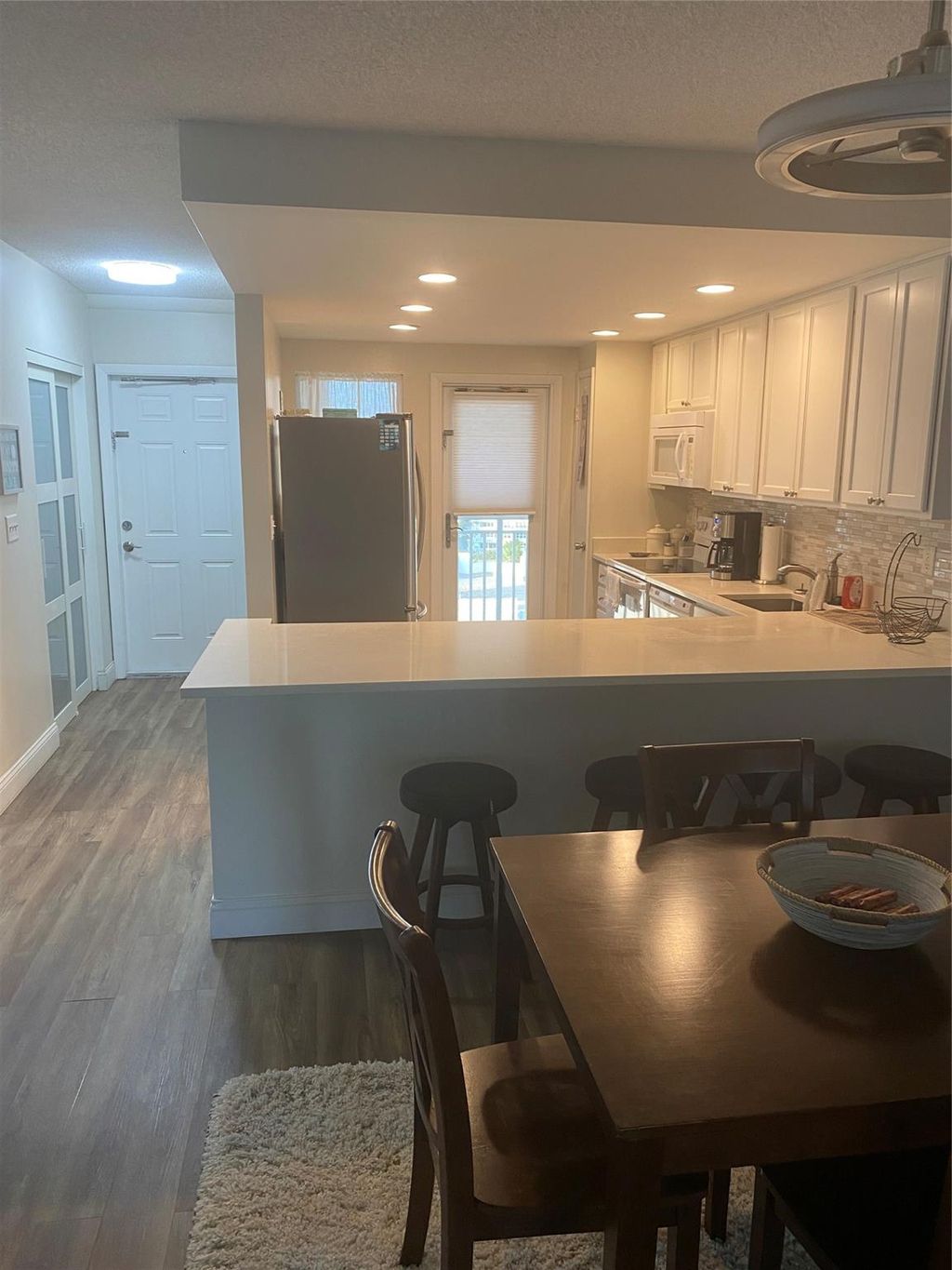 Photo of 750 N Ocean Blvd #1105, Pompano Beach, FL 33062 (MLS # F10541798)