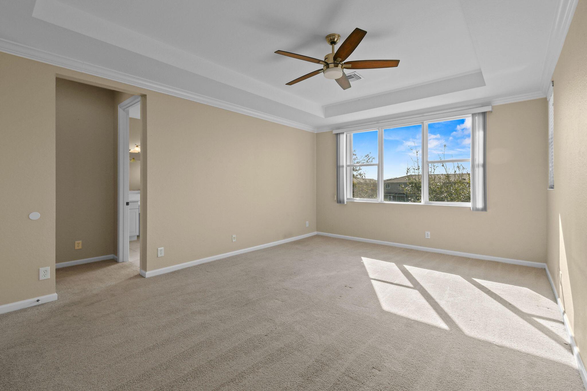 THIRD REPLAT OF PORTOFINO ISLES - Residential Lease