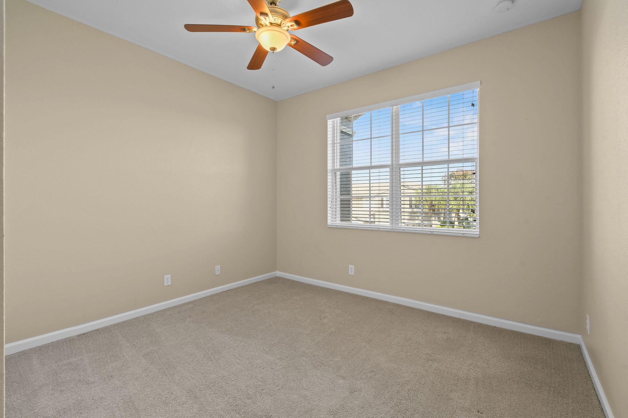 THIRD REPLAT OF PORTOFINO ISLES - Residential Lease