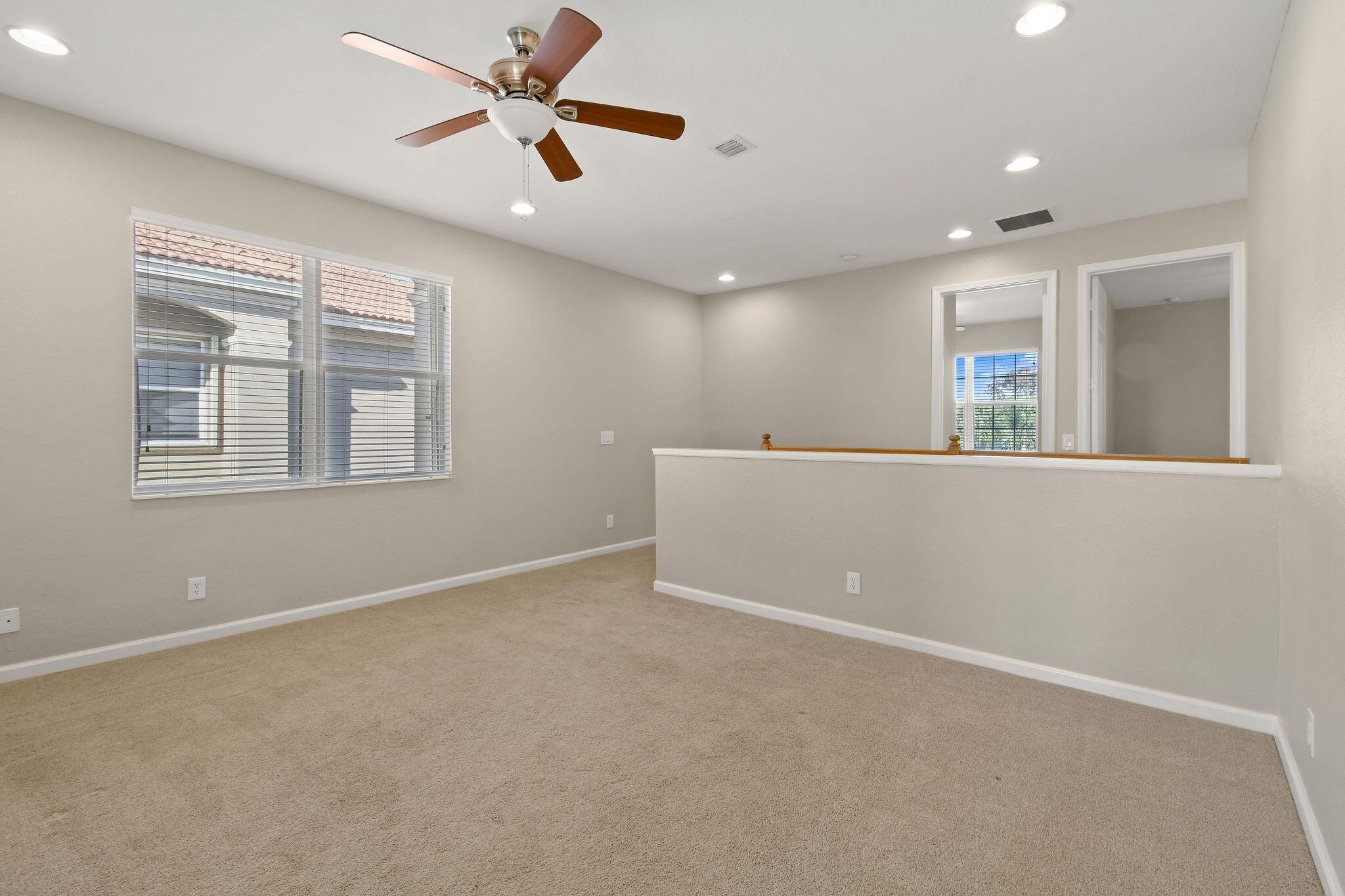 THIRD REPLAT OF PORTOFINO ISLES - Residential Lease