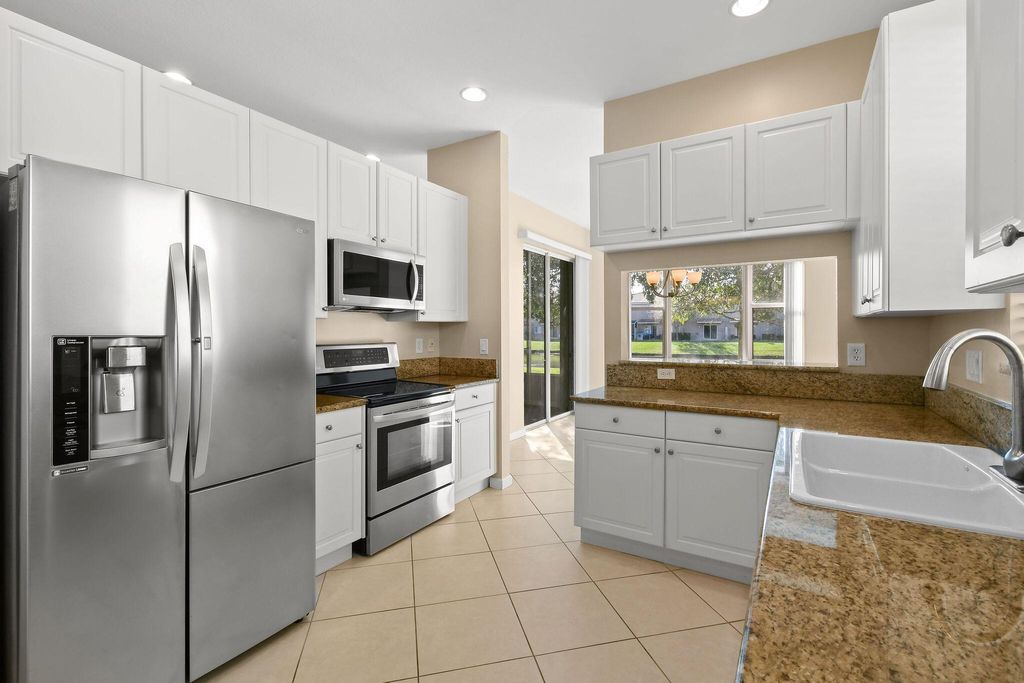 Photo of 2222 SW Portsmouth Lane, Port Saint Lucie, FL 34953 (MLS # R11059369)