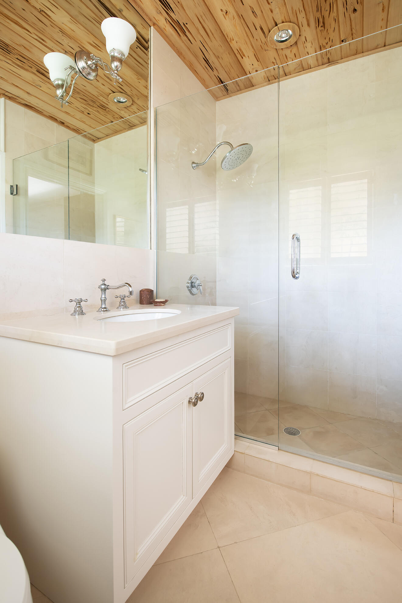 JAMAICA LANE - Residential