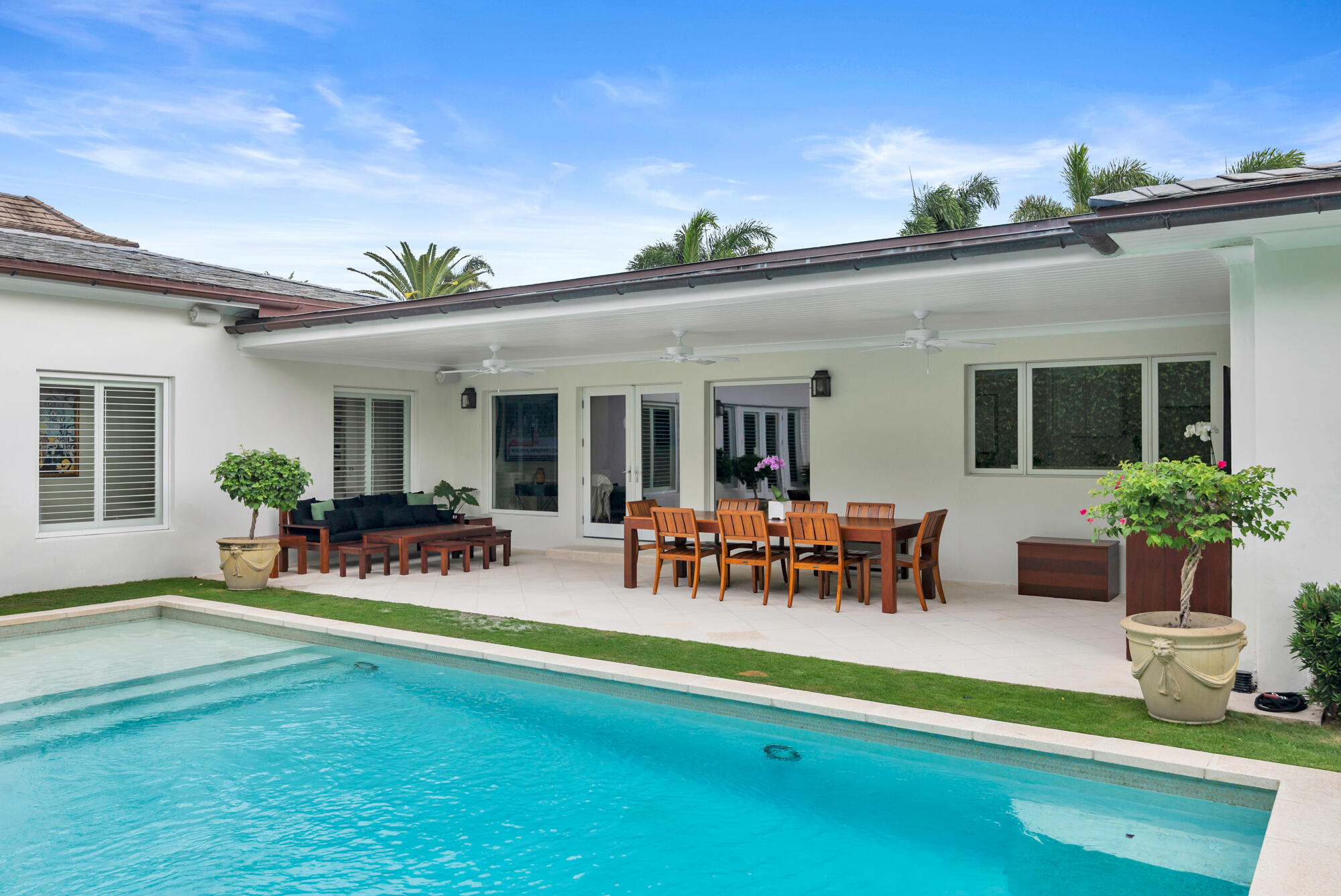 JAMAICA LANE - Residential