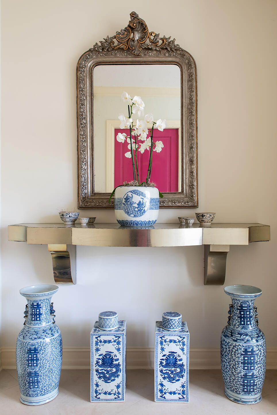 JAMAICA LANE - Residential