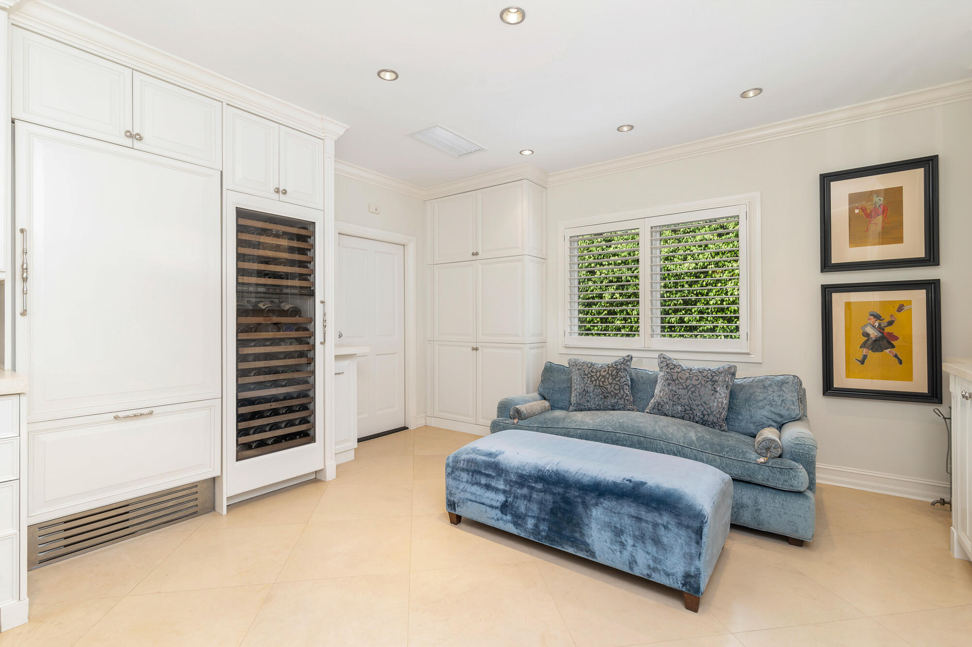 JAMAICA LANE - Residential