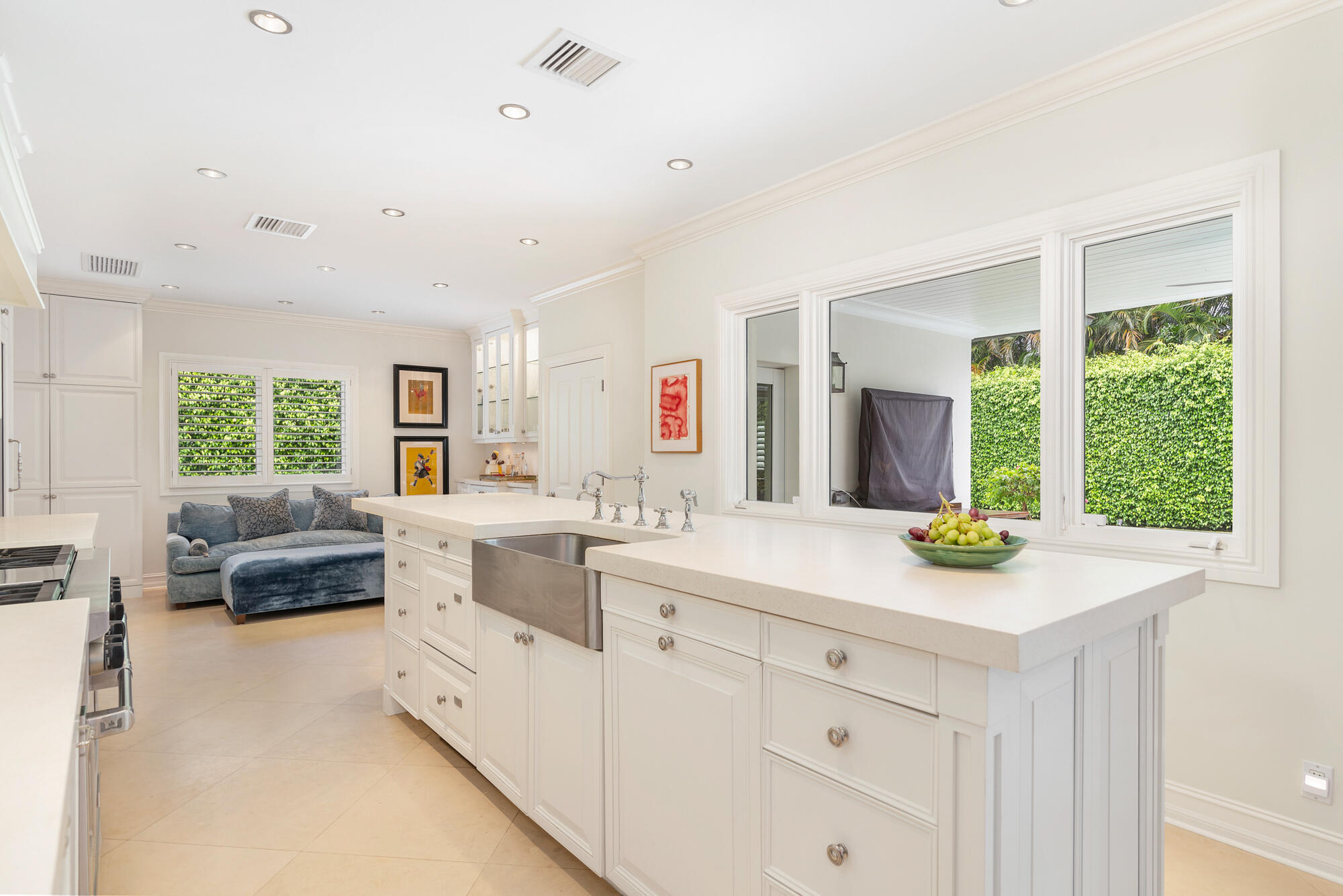 JAMAICA LANE - Residential