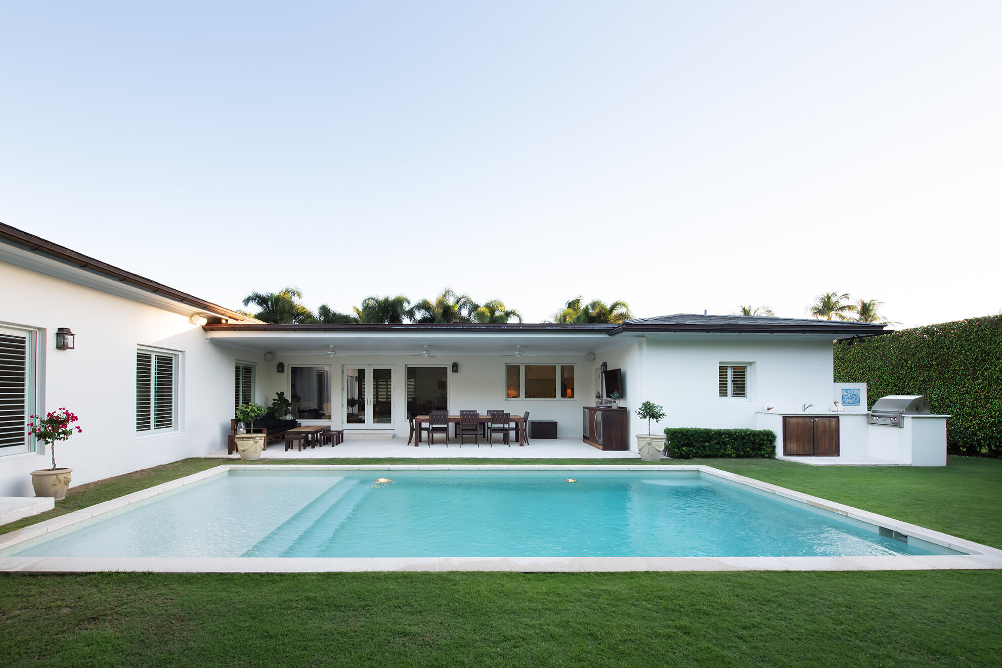 JAMAICA LANE - Residential