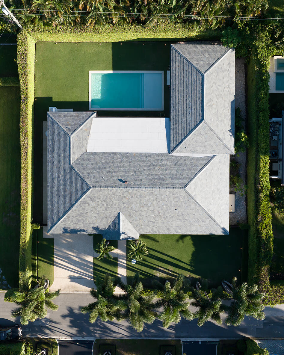 JAMAICA LANE - Residential