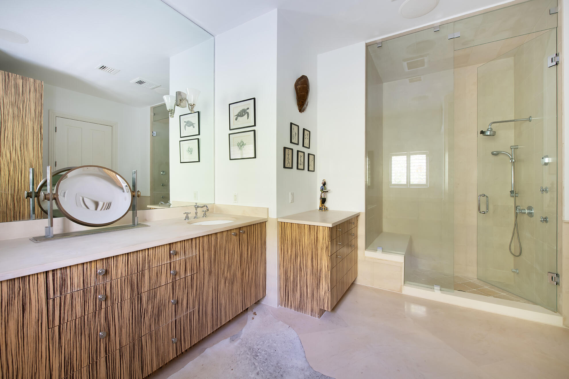 JAMAICA LANE - Residential