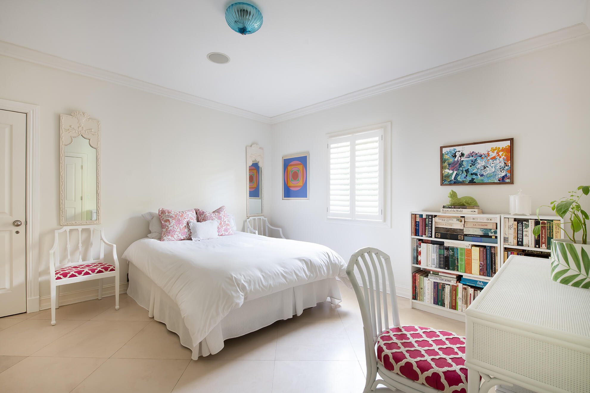 JAMAICA LANE - Residential