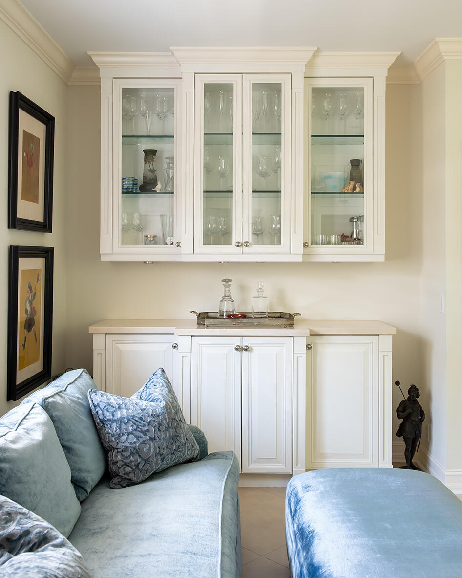 JAMAICA LANE - Residential