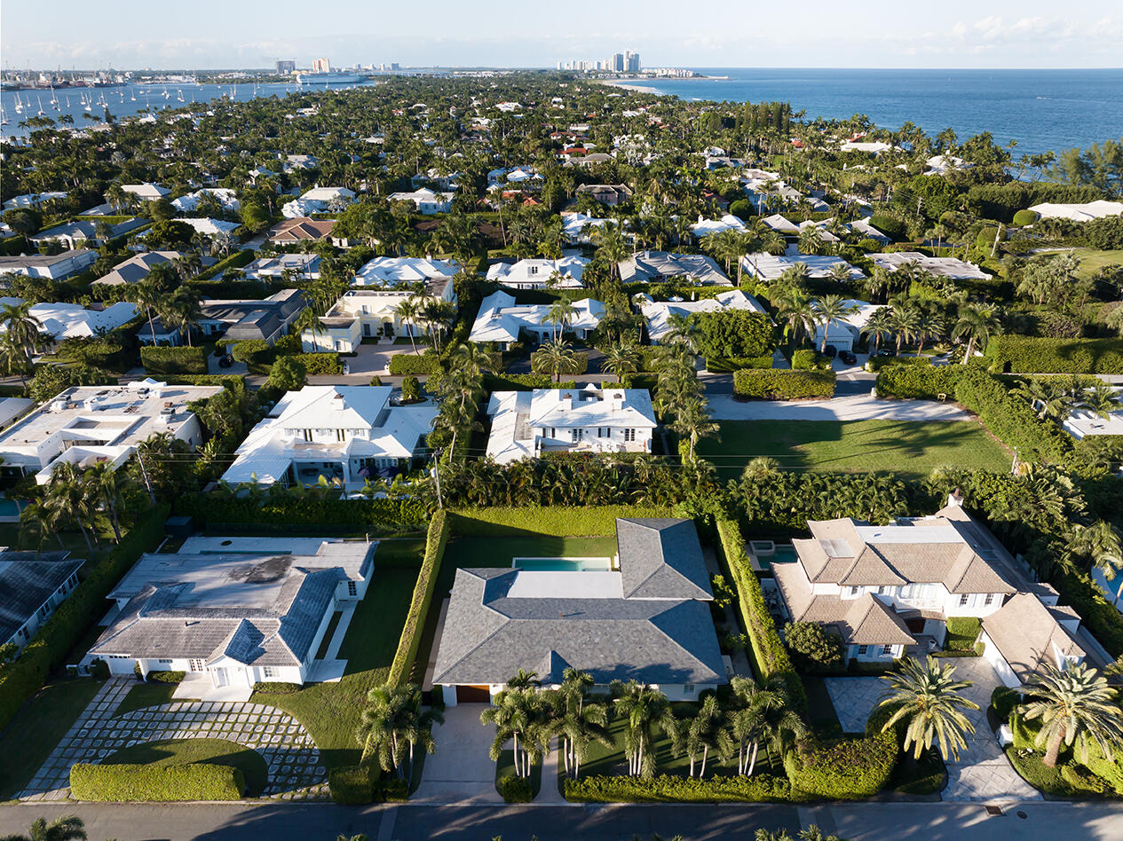 JAMAICA LANE - Residential