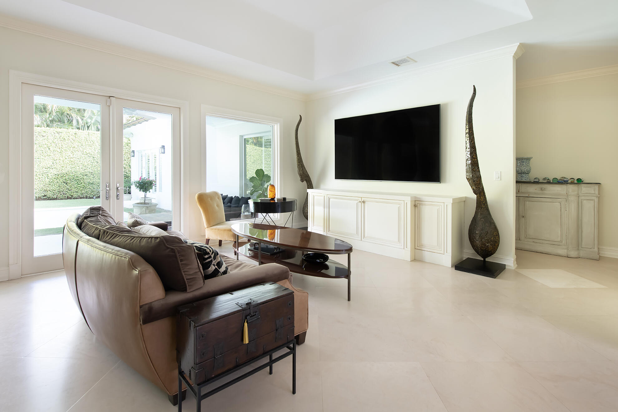 JAMAICA LANE - Residential